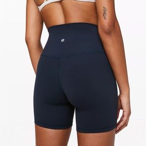 Lululemon Align 6” Short